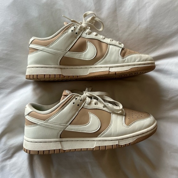 Nike 2023 Dunk Low Next Nature 'Hemp' - Picture 4 of 7